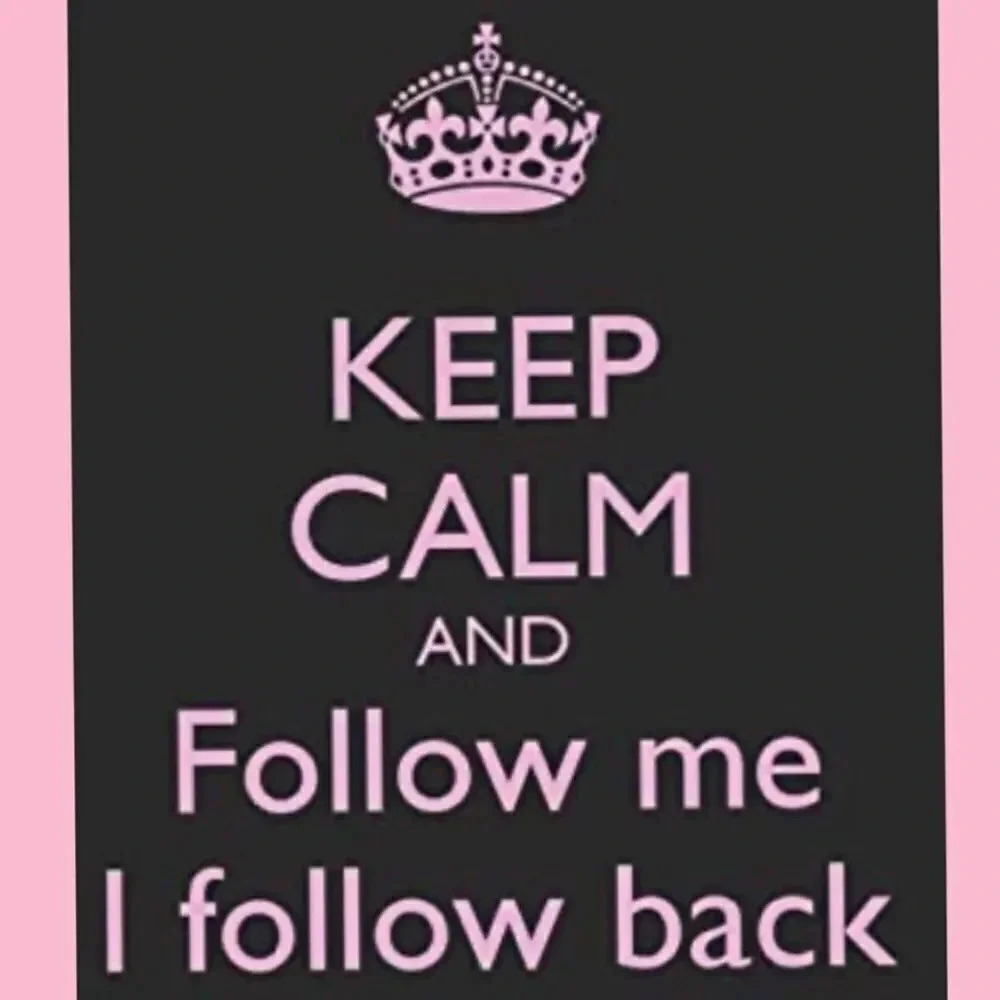 My Very First Follow Game!! - Picture 2 of 3